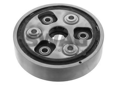 Articulatie, cardan VW SHARAN (7N1, 7N2) (2010 - 2016) SWAG 30 94 0857 piesa NOUA