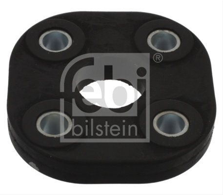 Articulatie, Coloana De Directie Febi Bilstein Vw 07924