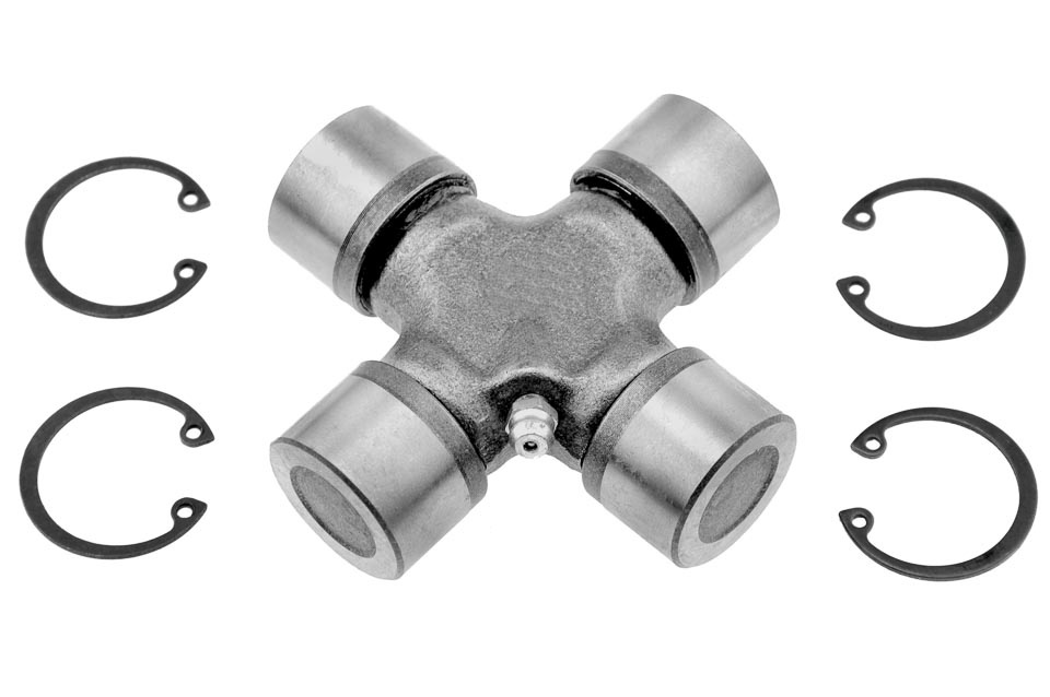 ARTICULATIE / CRUCE AX CARDAN 27X82, TOYOTA HILUX 04-,4-RUNNER 88-,TACOMA 95-,TUNDRA 99-,FORTUNER 05-,VW AMAROK 10-,NISSAN NAVARA 06-,NP300 08-,PATHFINDER 04-,TERRANO 93-,XTERRA 05-,ARMADA 03-,QX56 04-,JEEP WRANGLER 97-,GRAND CHEROKEE 97-,FORD RANGER