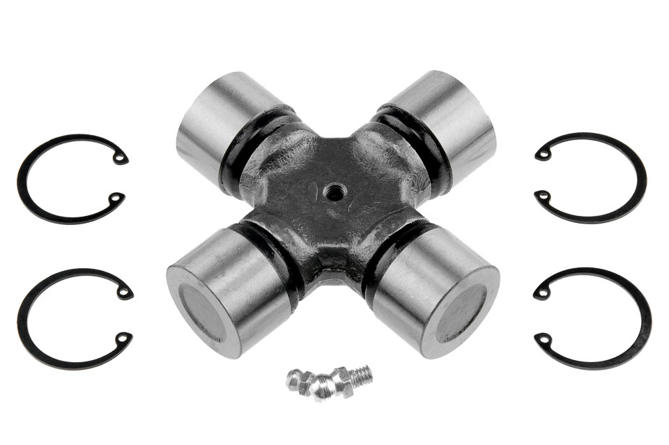 ARTICULATIE / CRUCE CARDAN 32X101, NISSAN PATROL Y60/Y61 87-06