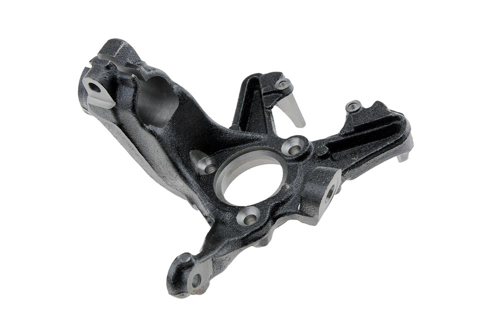 ARTICULATIE DIRECTIE, AUDI A3 03-12, VW CADDY 04- /Stanga/