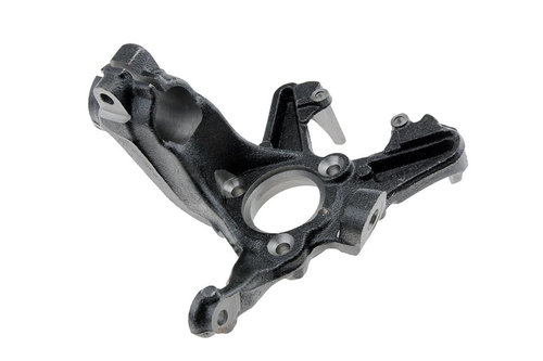 ARTICULATIE DIRECTIE, AUDI A3 03-12, VW CADDY 04- /Stanga/