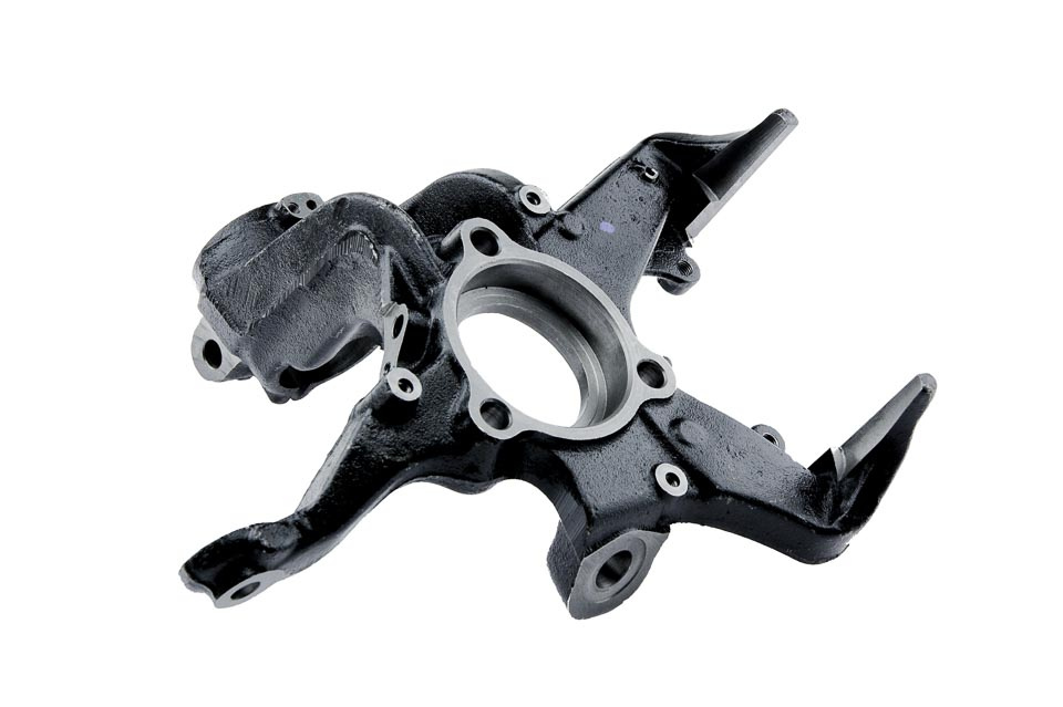 ARTICULATIE DIRECTIE, AUDI A3 03-12, VW CADDY 04- /Dreapta/