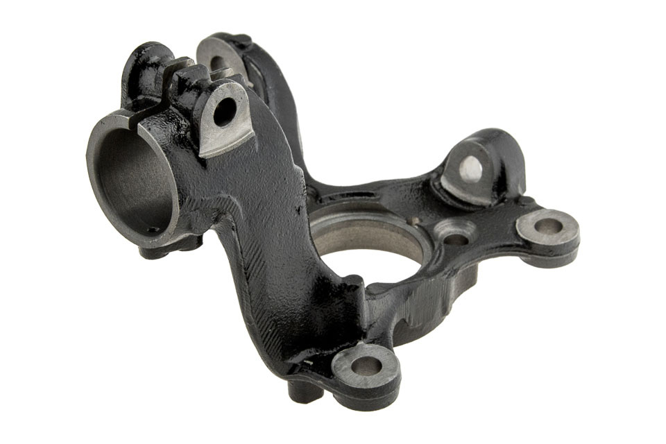 ARTICULATIE DIRECTIE, AUDI A3 12-, SKODA OCTAVIA 13- /Dreapta/