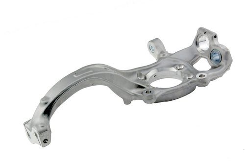 ARTICULATIE DIRECTIE, AUDI A4 07-16, Q5 08- /Stanga/