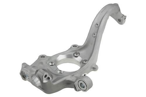ARTICULATIE DIRECTIE, AUDI A4 B8 07-, A5 8T3/8F7/8TA 07-, Q5 8RB 08- /Stanga/COBAPRESS/