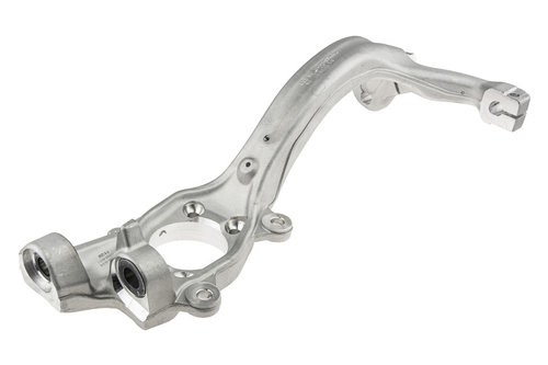 ARTICULATIE DIRECTIE, AUDI A6 C6 2.4/ 2.7/ 2.8/ 3.0/ 3.2/ 4.2 04- /Dreapta/