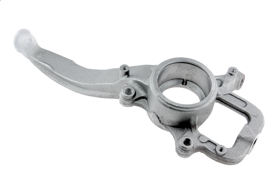 ARTICULATIE DIRECTIE, AUDI Q7 05-15, VW TOUAREG 10- /Stanga/