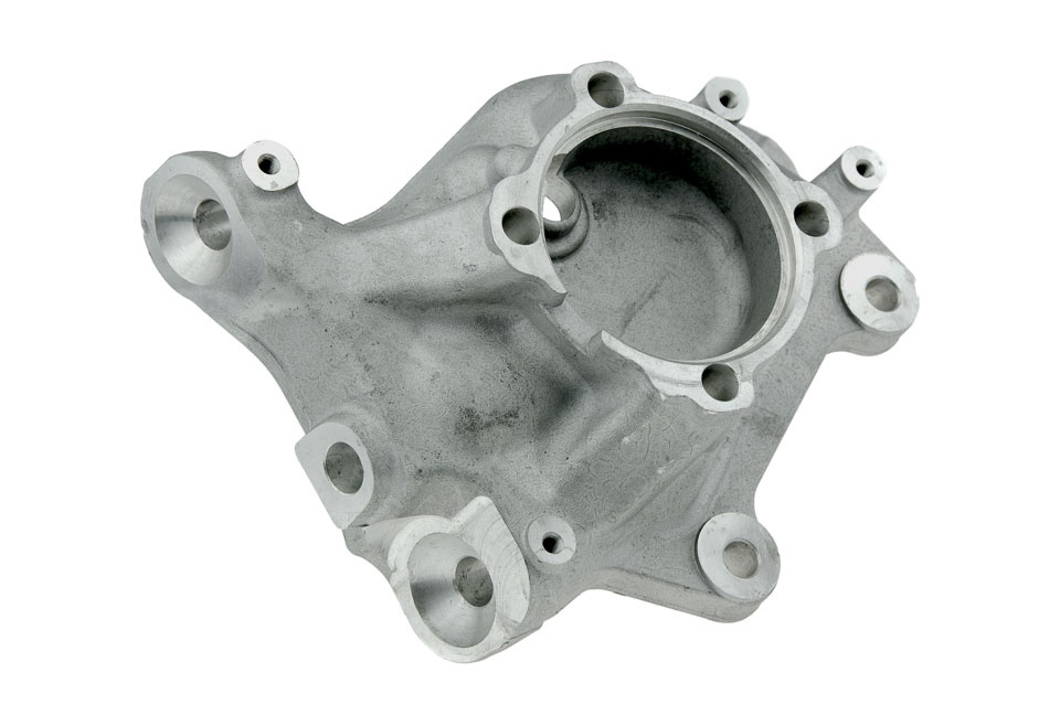 ARTICULATIE DIRECTIE, BMW 1 06-, 3 04-, Z4 09- /Stanga/