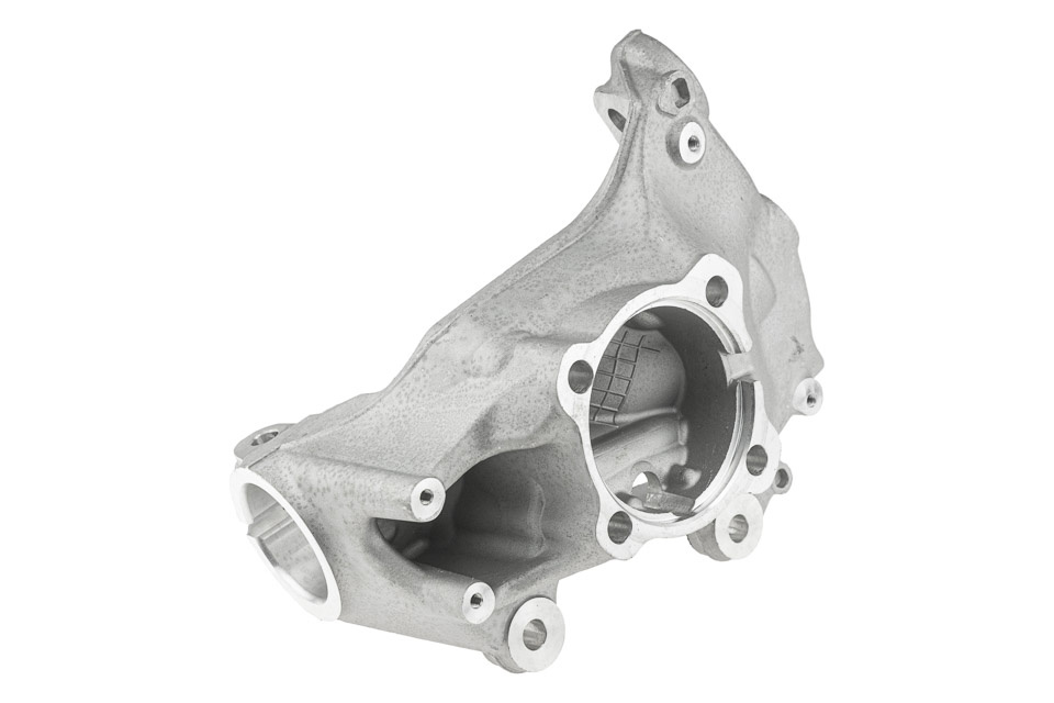 ARTICULATIE DIRECTIE, BMW 3 F30/F31/F34 /Dreapta/