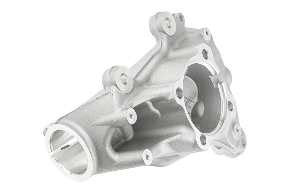 ARTICULATIE DIRECTIE, BMW 3 F30/F31/F34 /Stanga/