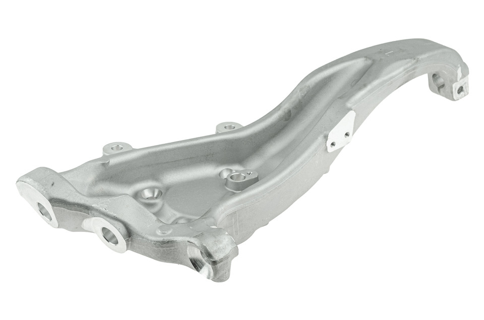 ARTICULATIE DIRECTIE, BMW 5 F10/F11, 6 F06/F12/F13 /Dreapta/