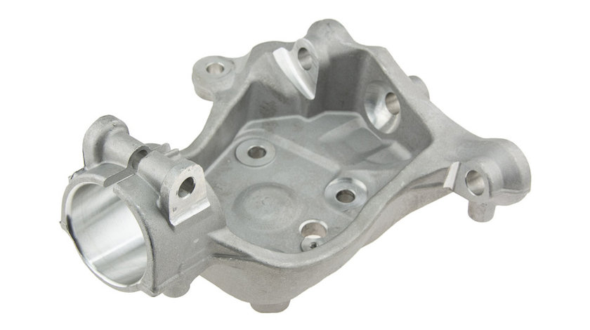 ARTICULATIE DIRECTIE, BMW 7 (E65, E66, E67) 01-10 /Dreapta/