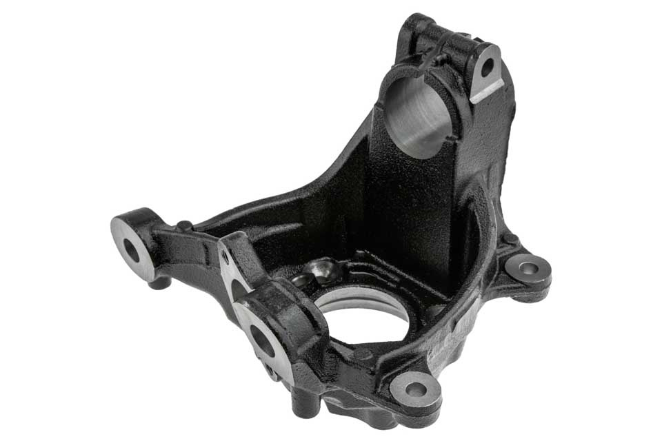 ARTICULATIE DIRECTIE, BMW X3 E83 03- /Dreapta/