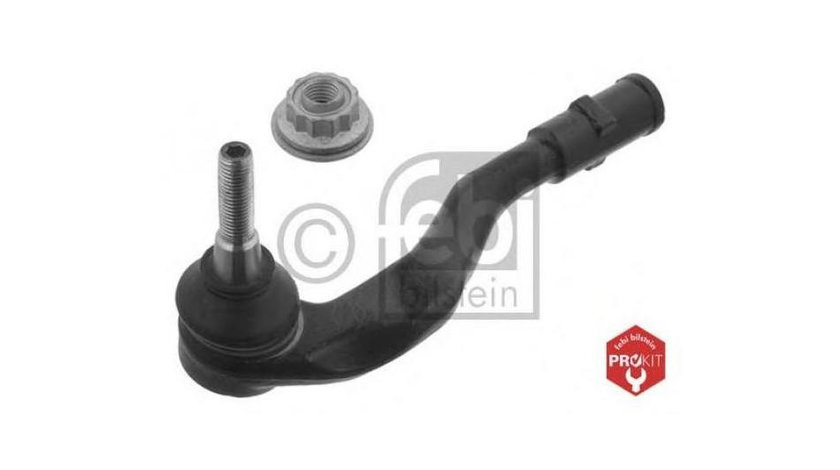 Articulatie directie capat de bara Audi AUDI A4 Allroad (8KH, B8) 2009-2016 #3 0292680