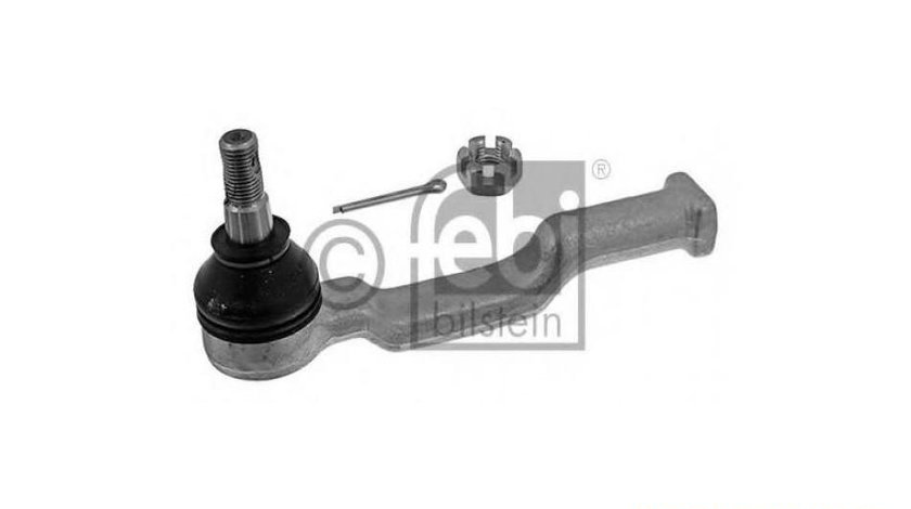 Articulatie directie capat de bara Ford RANGER (ES, ET) 2005-2012 #2 0282934