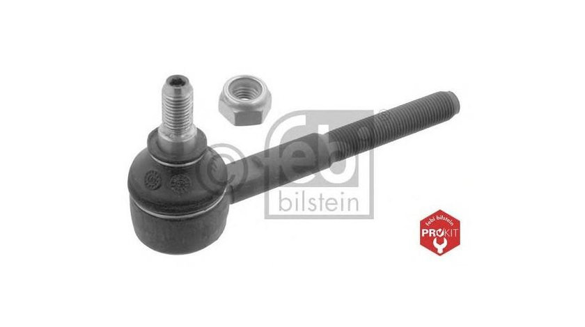 Articulatie directie capat de bara Mercedes E-CLASS (W124) 1993-1995 #2 0013305335