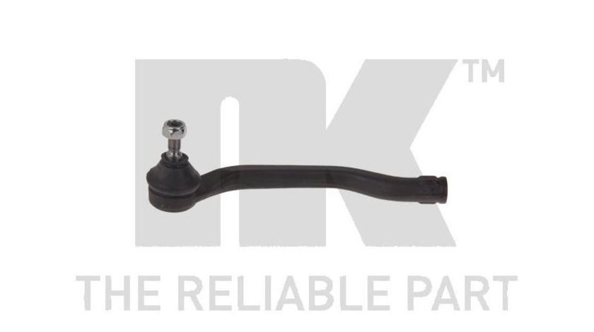 Articulatie directie capat de bara Renault SCENIC III (JZ0/1_) 2009-2016 #2 11ES0002