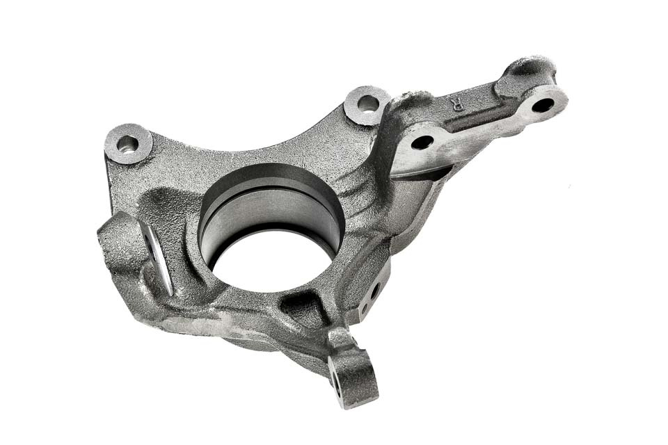 ARTICULATIE DIRECTIE, DACIA DUSTER 10- /Dreapta/