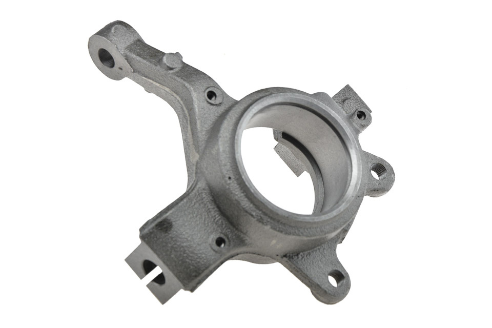 ARTICULATIE DIRECTIE, DACIA LOGAN 04-, SANDERO 08-/Dreapta/