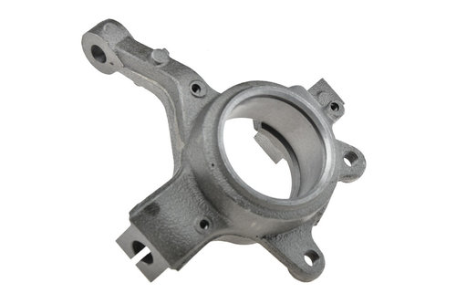 ARTICULATIE DIRECTIE, DACIA LOGAN 04-, SANDERO 08-/Dreapta/