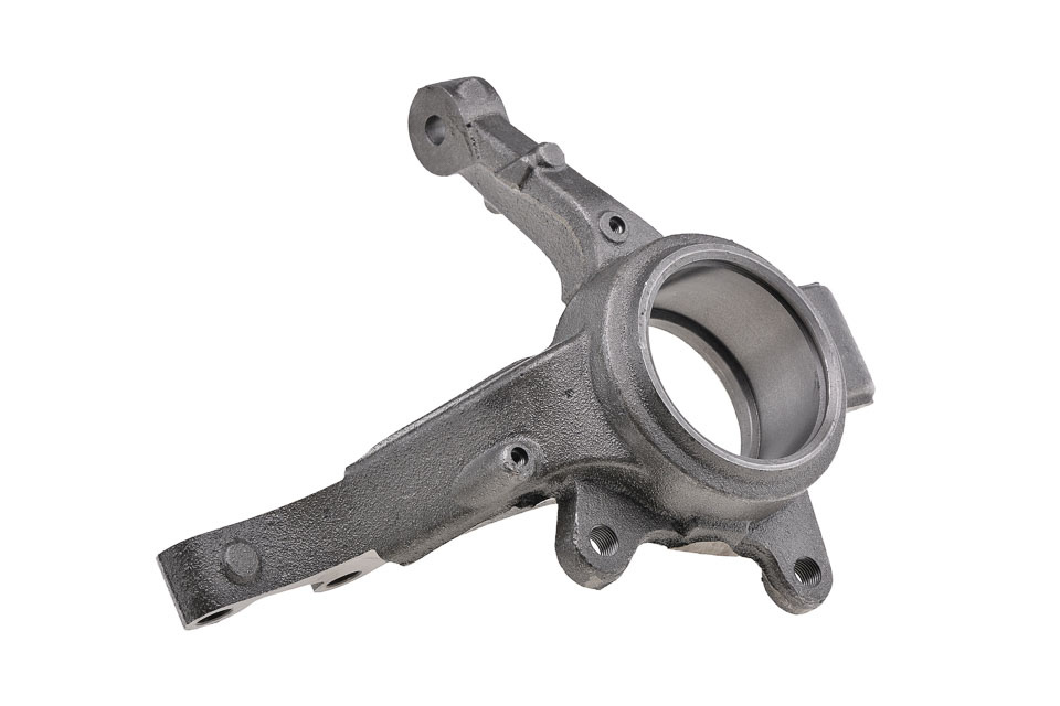 ARTICULATIE DIRECTIE, DACIA LOGAN 04-, SANDERO 08-/Stanga/
