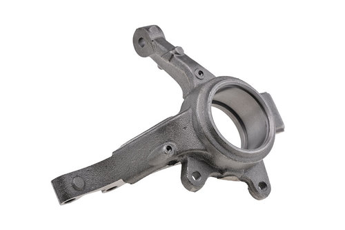 ARTICULATIE DIRECTIE, DACIA LOGAN 04-, SANDERO 08-/Stanga/