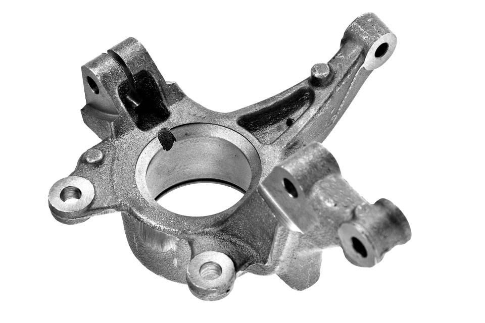 ARTICULATIE DIRECTIE, DACIA LOGAN 12-, SANDERO 12- /Stanga/
