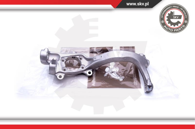 Articulatie directie ; dreapta ; AUDI A4 (B6 B7) SEAT Exeo ; 8E0407254E