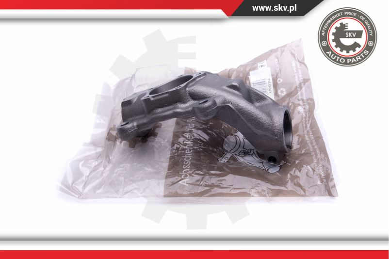 Articulatie directie ; dreapta ; FORD Transit ; 6C11-3K185AF