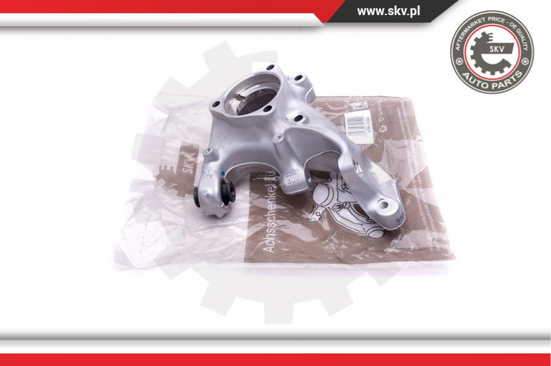 Articulatie directie ; dreapta ; VW Tiguan ; 5QF505436F