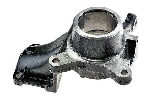 ARTICULATIE DIRECTIE, FIAT DUCATO 02-, CITROEN JUMPER 02-, PEUGEOT BOXER 01- /Stanga/