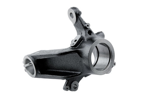ARTICULATIE DIRECTIE, FIAT DUCATO 06-, CITROEN JUMPER 14- /Stanga/