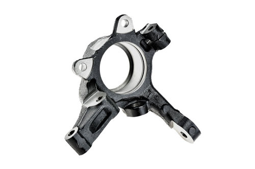 ARTICULATIE DIRECTIE, FIAT SCUDO 96-, CITROEN JUMPY 94-, PEUGEOT EXPERT 94- /Stanga/