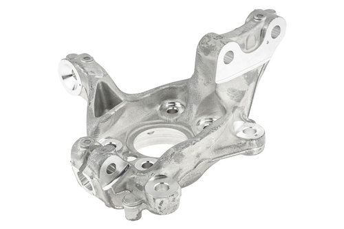 ARTICULATIE DIRECTIE, FORD EDGE 2.0, 2.7, 3.5, 18- /Stanga/