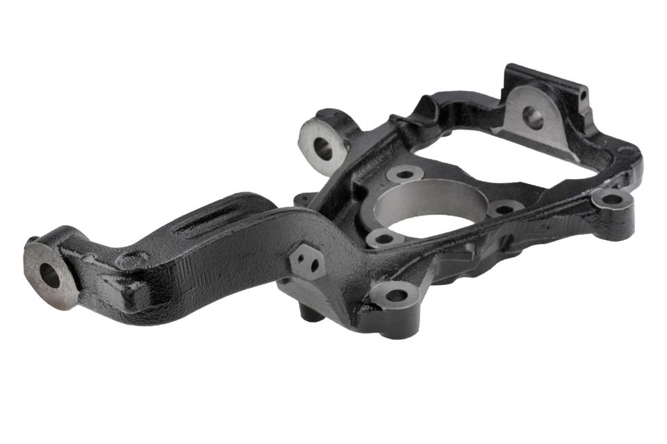 ARTICULATIE DIRECTIE, FORD EXPLORER 06-, MERCURY MOUNTAINEER 06- /Stanga/