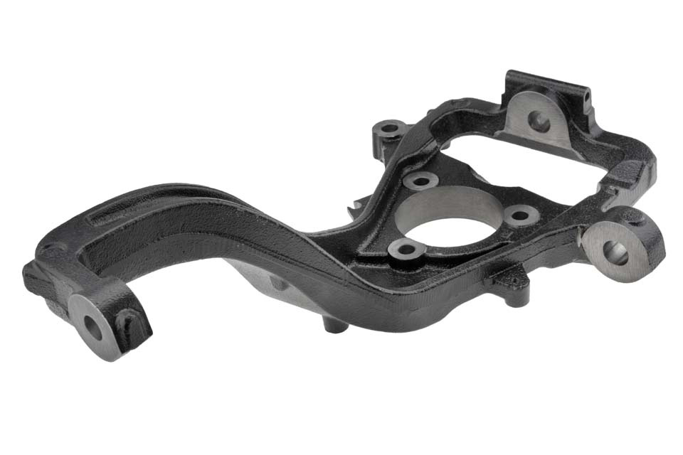ARTICULATIE DIRECTIE, FORD EXPLORER 06-, MERCURY MOUNTAINEER 06- /Dreapta/