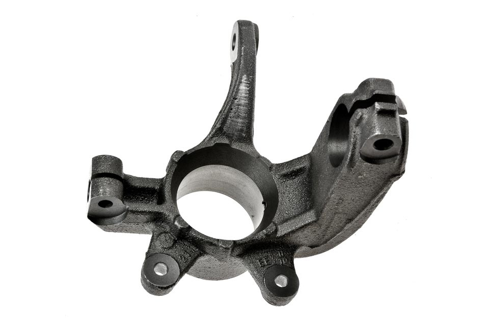 ARTICULATIE DIRECTIE, FORD FIESTA 02-08, FUSION 02-12 /Stanga/