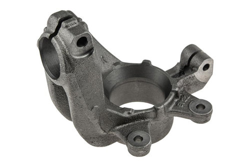ARTICULATIE DIRECTIE, FORD FIESTA 02-08, FUSION 02-12 /Dreapta/