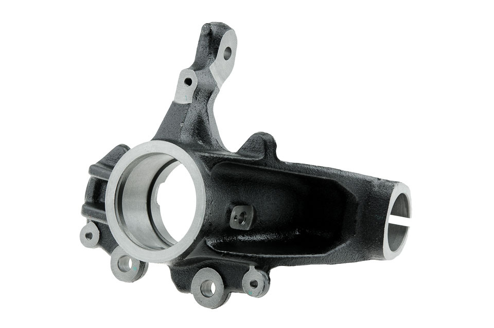 ARTICULATIE DIRECTIE, FORD FOCUS III 10- /Dreapta/
