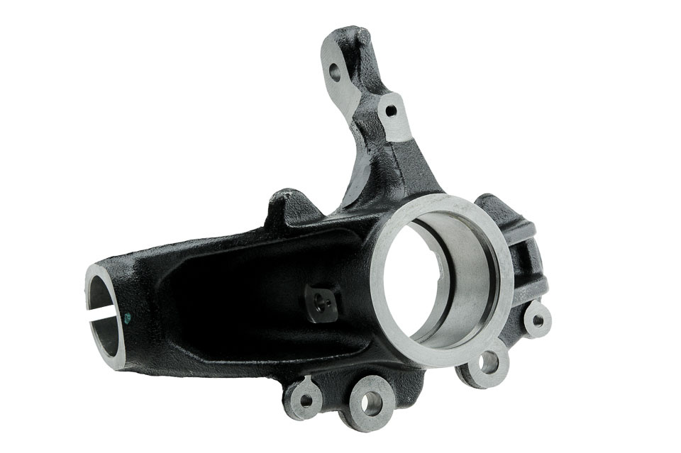 ARTICULATIE DIRECTIE, FORD FOCUS III 10- /Stanga/