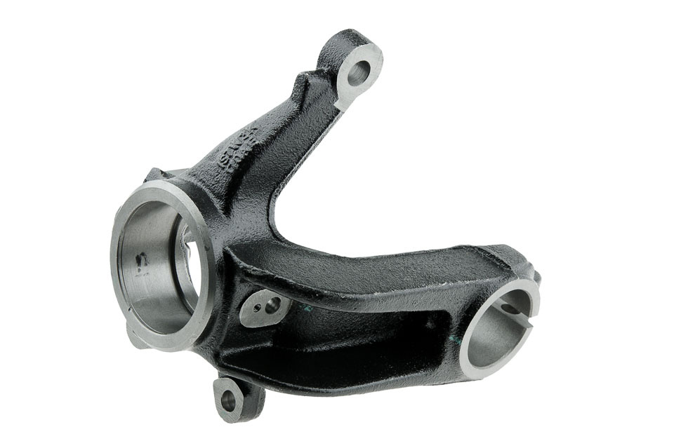 ARTICULATIE DIRECTIE, FORD MONDEO III 03- /Dreapta/