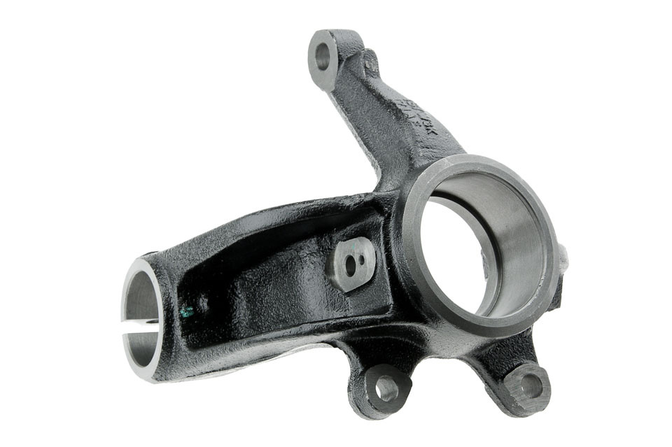 ARTICULATIE DIRECTIE, FORD MONDEO III 03- /Stanga/