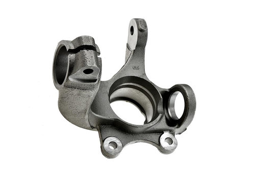 ARTICULATIE DIRECTIE, FORD TOURNEO CONNECT 02-, TRANSIT CONNECT 02- /Dreapta/
