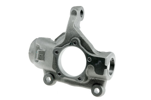 ARTICULATIE DIRECTIE, FORD TRANSIT 06- /Stanga/