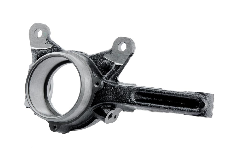 ARTICULATIE DIRECTIE, HONDA CR-V 02- /Dreapta/