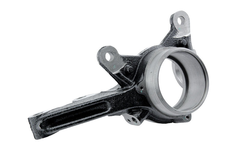 ARTICULATIE DIRECTIE, HONDA CR-V 02- /Stanga/