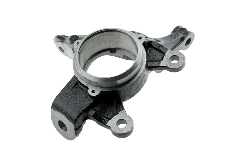 ARTICULATIE DIRECTIE, HONDA Cr v 06- /Dreapta/