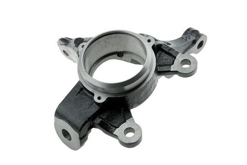 ARTICULATIE DIRECTIE, HONDA Cr v 06- /Dreapta/