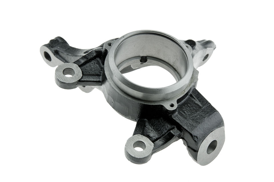 ARTICULATIE DIRECTIE, HONDA Cr v 06- /Stanga/